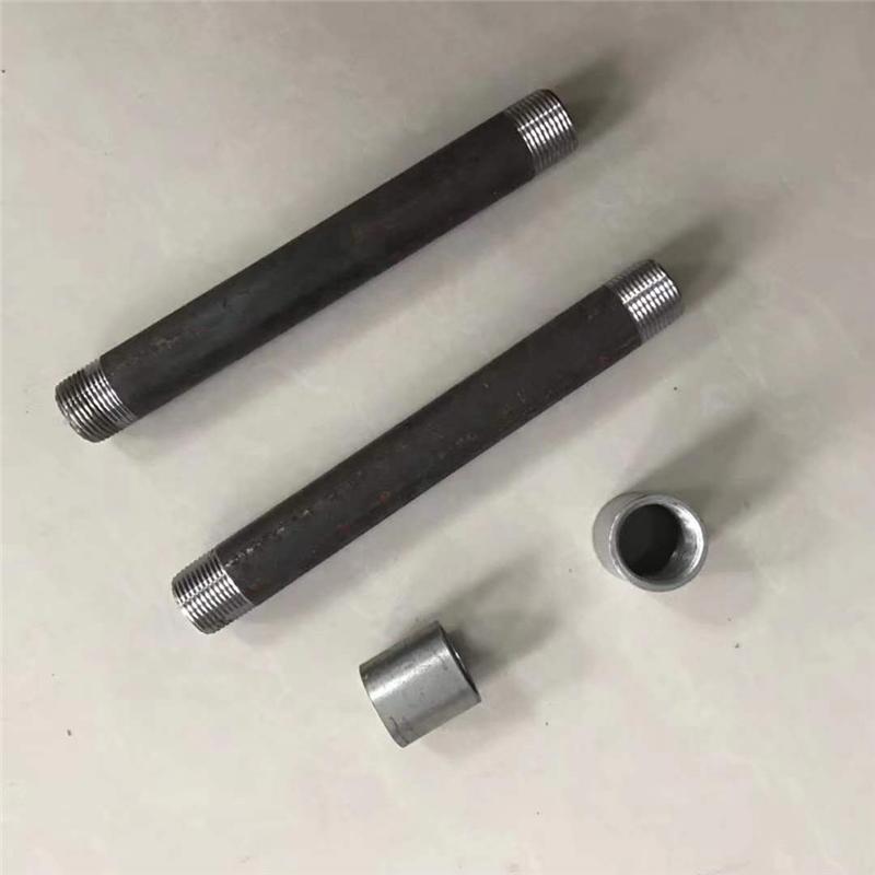南区街道钢管注浆管隧道止水