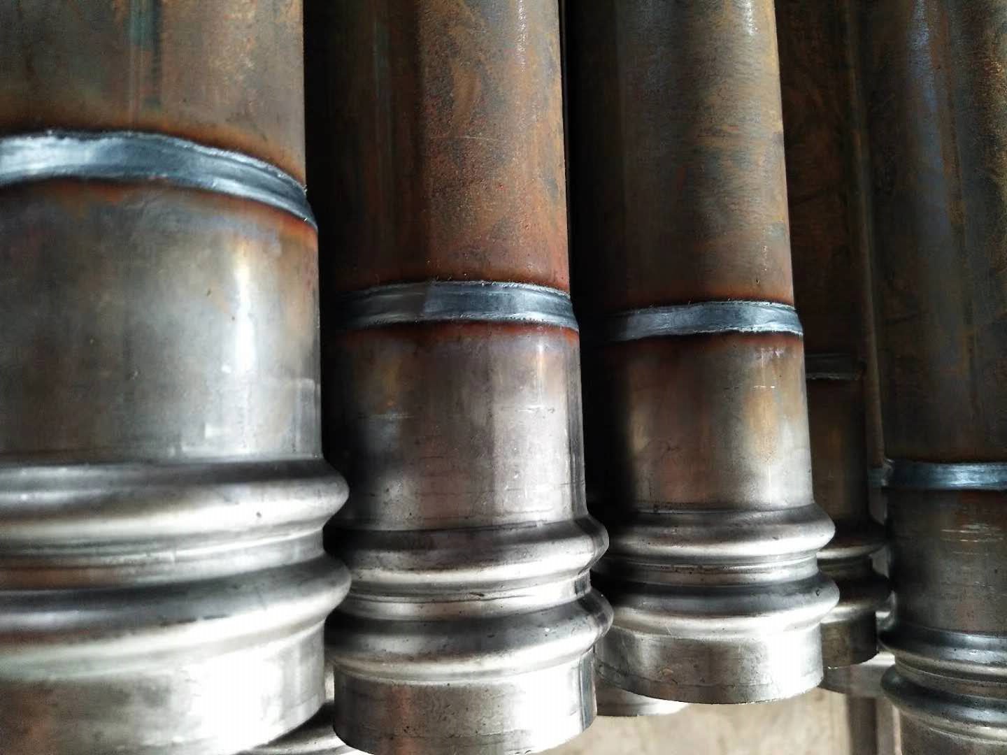 南区街道桥梁声测管57mm