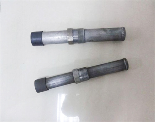 南区街道桩基声测管螺旋式深桩