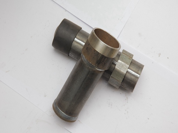南区街道螺旋式声测管厚壁3.0mm